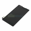 Дисплей для LG K200DS X Style (в сборе с тачскрином) черный