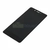 Дисплей для Huawei Honor 6C 4G (DIG-L21HN) (в сборе с тачскрином) черный, AA