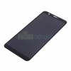 Дисплей для Huawei P Smart 4G (FIG-LX1) (в сборе с тачскрином) черный, AA