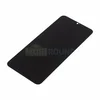 Дисплей для Realme C30 / C33 / Narzo 50i Prime (в сборе с тачскрином) черный, 100%
