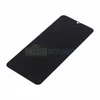 Дисплей для Samsung A045 Galaxy A04 (в сборе с тачскрином) черный, 100%