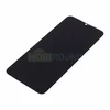 Дисплей для Samsung A035 Galaxy A03 (в сборе с тачскрином) черный, 100%