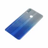 Задняя крышка для Huawei Honor 10 Lite 4G (HRY-LX1) голубой, AAA
