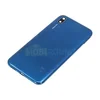 Задняя крышка для Huawei Y5 (2019) 4G (AMN-LX9) синий, AAA