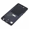 Рамка дисплея для Huawei P30 4G (ELE-L29) (в сборе) черный