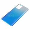 Задняя крышка для Xiaomi Redmi Note 10S, голубой, AA