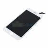 Дисплей для Apple iPhone 6S Plus (в сборе с тачскрином) orig100, белый