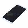 Дисплей для Xiaomi Redmi 5 Plus (в сборе с тачскрином) белый, AAA