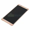 Дисплей для Sony H8314 Xperia XZ2 Compact / H8324 Xperia XZ2 Compact Dual (в сборе с тачскрином) розовый