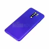 Задняя крышка для Xiaomi Redmi 9, фиолетовый, AAA