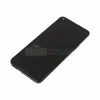 Дисплей для Huawei Nova 8i 4G (в сборе с тачскрином) в рамке, черный, 100%