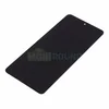 Дисплей для Huawei Nova 9 SE 4G / Honor 50 SE 5G (в сборе с тачскрином) черный, AA