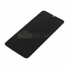 Дисплей для Huawei Honor X7a 5G (в сборе с тачскрином) черный, AA
