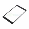 Стекло модуля + OCA для Samsung T295 Galaxy Tab A 8.0, черный, AAA