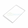 Стекло модуля + OCA для Samsung T225 Galaxy Tab A7 Lite / T220 Galaxy Tab A7 Lite, белый, AAA