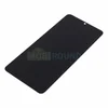 Дисплей для Samsung M225 Galaxy M22 (в сборе с тачскрином) черный, TFT