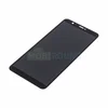 Дисплей для Huawei P Smart 4G (FIG-LX1) (в сборе с тачскрином) черный, AAA