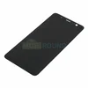 Дисплей для HTC U11 Plus (в сборе с тачскрином) черный