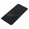 Дисплей для Xiaomi Redmi Note 8 Pro (в сборе с тачскрином) черный, AA