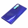 Задняя крышка для Xiaomi Mi Note 10 Lite, фиолетовый, AAA