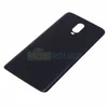Задняя крышка для OnePlus 6T, черный, AA