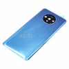 Задняя крышка для OnePlus 7T, синий, AAA