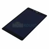 Дисплей для Samsung T295 Galaxy Tab A 8.0 (LTE) (в сборе с тачскрином) черный