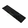 Клавиатура для ноутбука HP Probook 450 G3 / Probook 455 G3 / Probook 470 G3 и др. (с рамкой) черный