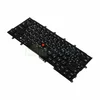 Клавиатура для ноутбука Lenovo ThinkPad A275 / ThinkPad X230S / ThinkPad X240 и др., черный