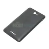 Задняя крышка для Sony E2105 Xperia E4/E2115 Xperia E4 Dual, черный