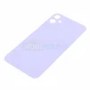 Задняя крышка для Apple iPhone 11, фиолетовый, AA