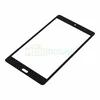 Стекло модуля для Huawei MediaPad M3 Lite 8.0 4G (CPN-L09) черный, AAA