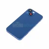 Корпус для Apple iPhone 13 mini, синий, AA