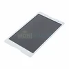 Дисплей для Lenovo A8-50 Tab 2 8.0 (в сборе с тачскрином) белый