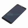 Дисплей для Huawei Honor 9 Lite 4G (LLD-L31) (в сборе с тачскрином) черный, AA