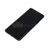 Дисплей для Huawei Nova 9 4G (в сборе с тачскрином) в рамке, черный, 100%