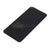 Дисплей для Huawei P40 Lite 4G (JNY-LX1) Nova 6 SE 4G (JNY-TL10) (в сборе с тачскрином) черный, AAA