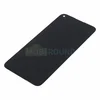 Дисплей для Huawei P40 Lite 4G (JNY-LX1) Nova 6 SE 4G (JNY-TL10) (в сборе с тачскрином) черный, 100%