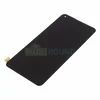Дисплей для Realme GT Neo2 / OnePlus 9RT (в сборе с тачскрином) черный, AA