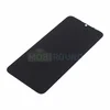 Дисплей для Huawei Honor X6 5G (в сборе с тачскрином) черный, AAA
