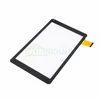 Тачскрин для планшета 10.1 SQ-PGA1146B01-FPC-AO (256x156 мм) черный