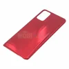 Задняя крышка для Samsung G985 Galaxy S20+, красный, AA