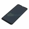Дисплей для Motorola Moto E6 Plus (в сборе с тачскрином) черный