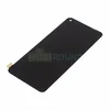 Дисплей для OnePlus Nord CE 2 5G (в сборе с тачскрином) черный, AA