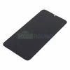 Дисплей для Xiaomi Redmi 8 / Redmi 8A (в сборе с тачскрином) черный, AAA