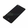Дисплей для Realme X50 Pro (в сборе с тачскрином) черный, AAA