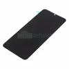 Дисплей для Huawei Nova Y61 4G (в сборе с тачскрином) черный, AA