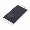 Дисплей для Asus ZenFone 3 (ZE520KL) (в сборе с тачскрином) белый