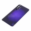 Задняя крышка для Huawei Honor 20 Pro 4G (YAL-L41) 100%, фиолетовый