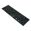 Клавиатура для ноутбука Acer Aspire V5 / Aspire V5-571 / Aspire V5-531 и др. (с подсветкой) черный